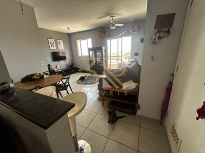 Apartamento, 2 quartos, 57 m² - Foto 3