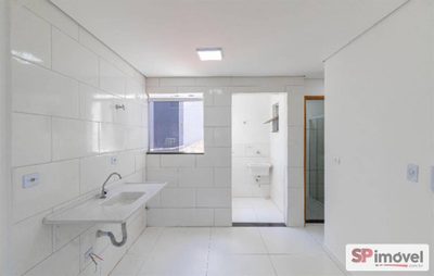 Apartamento, 1 quarto, 30 m² - Foto 4