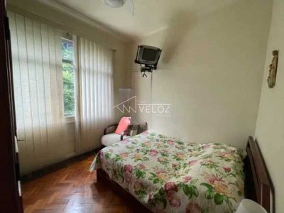 Apartamento, 2 quartos, 52 m² - Foto 1
