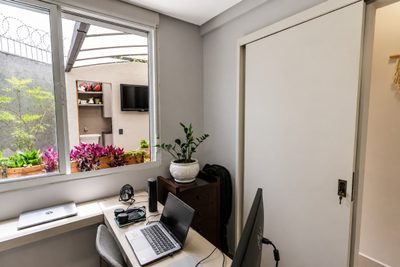 Apartamento, 3 quartos, 117 m² - Foto 4