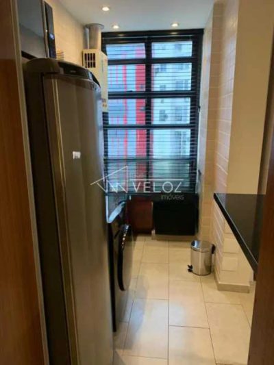 Flat/Apart Hotel, 1 quarto, 48 m² - Foto 1