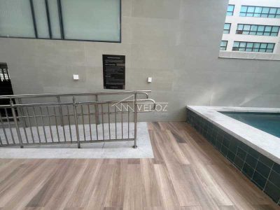Apartamento, 3 quartos, 87 m² - Foto 1