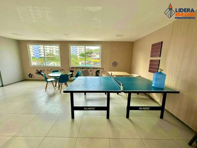 Apartamento, 2 quartos, 54 m² - Foto 3