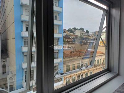 Sala-Conjunto, 28 m² - Foto 1