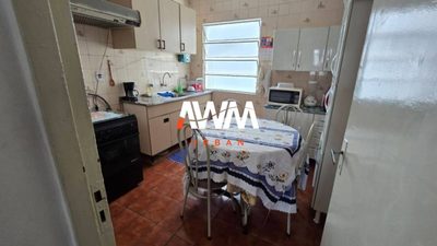 Apartamento, 3 quartos, 77 m² - Foto 3