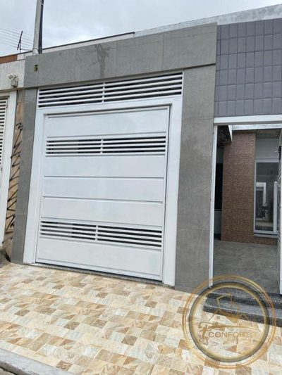 Sobrado, 3 quartos, 170 m² - Foto 3