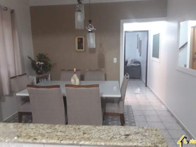 Casa, 3 quartos - Foto 2