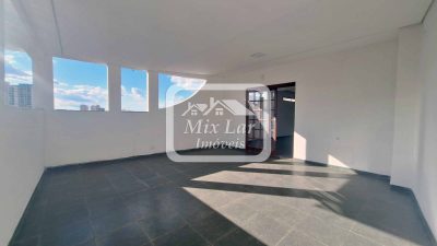 Sobrado, 3 quartos, 252 m² - Foto 3