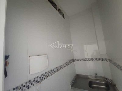 Kitnet-Studio, 27 m² - Foto 4