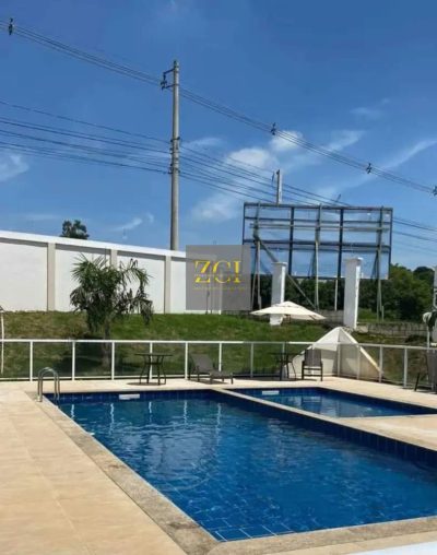 Apartamento, 2 quartos, 46 m² - Foto 3