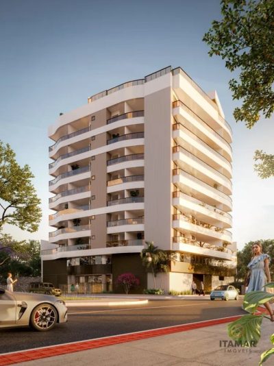 Apartamento, 3 quartos, 122 m² - Foto 4