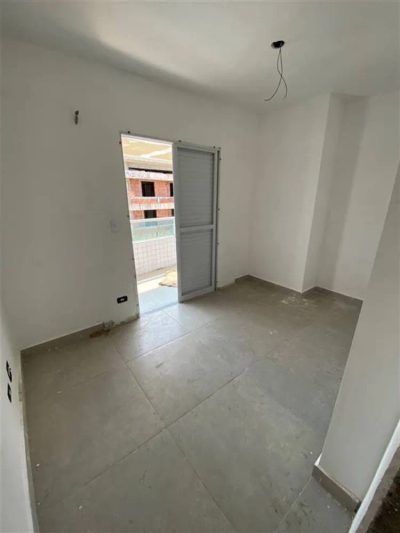 Apartamento, 1 quarto, 46 m² - Foto 4