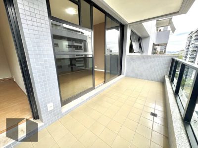 Apartamento, 4 quartos, 126 m² - Foto 2