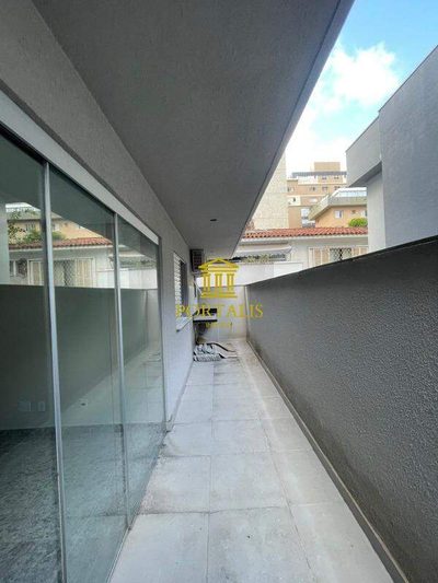 Apartamento, 2 quartos, 54 m² - Foto 1