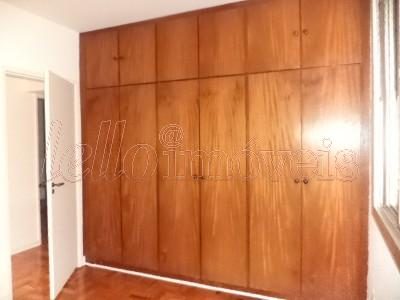 Apartamento, 3 quartos, 132 m² - Foto 4