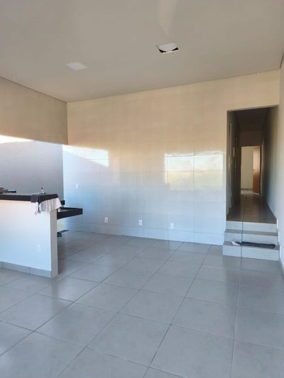 Casa, 3 quartos, 90 m² - Foto 2