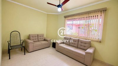 Casa, 3 quartos, 109 m² - Foto 4
