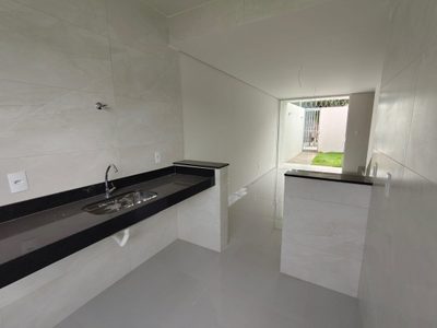 Casa, 2 quartos, 70 m² - Foto 3