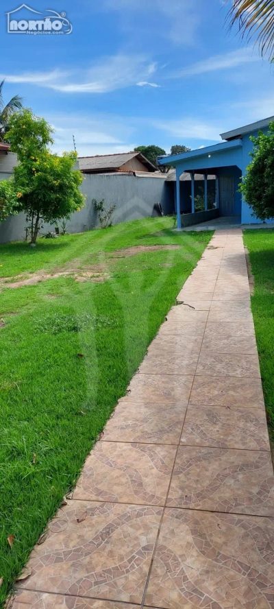 Casa, 4 quartos - Foto 2
