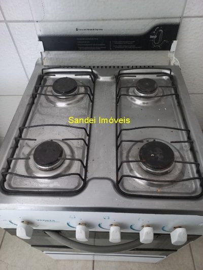 Apartamento, 1 quarto, 35 m² - Foto 2