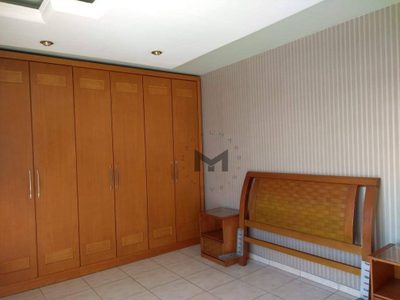 Apartamento, 2 quartos, 110 m² - Foto 2