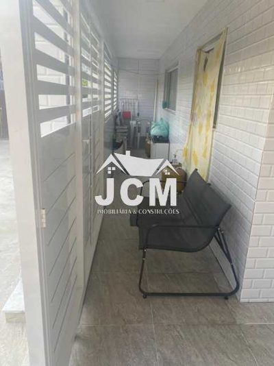 Casa, 3 quartos, 111 m² - Foto 5