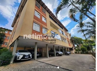 Apartamento, 2 quartos, 53 m² - Foto 1