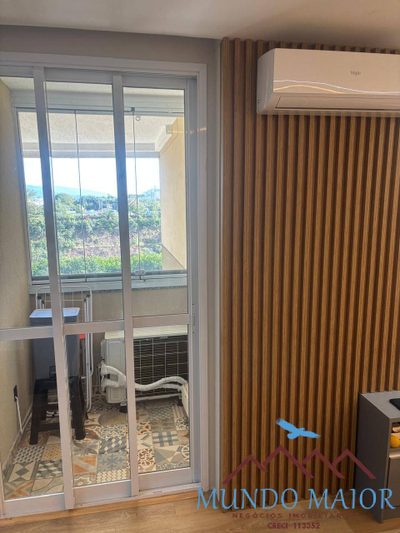 Apartamento, 2 quartos, 54 m² - Foto 4