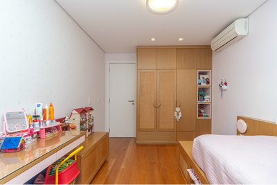 Apartamento, 3 quartos, 130 m² - Foto 2