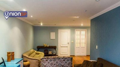 Apartamento, 3 quartos, 120 m² - Foto 3