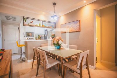 Apartamento, 3 quartos, 74 m² - Foto 3