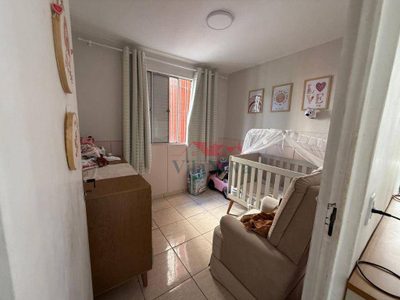 Apartamento, 3 quartos, 61 m² - Foto 4