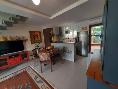 Sobrado, 3 quartos, 138 m² - Foto 5