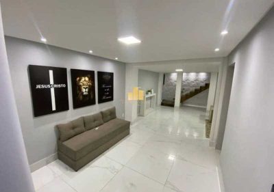 Casa, 3 quartos, 180 m² - Foto 1