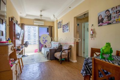Apartamento, 2 quartos, 70 m² - Foto 1