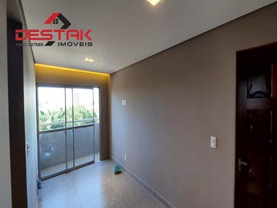 Apartamento, 2 quartos, 55 m² - Foto 1
