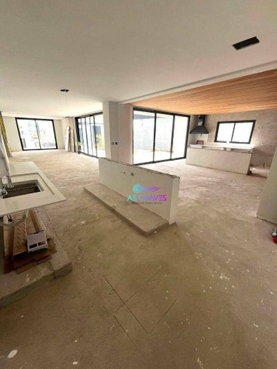 Casa, 4 quartos, 505 m² - Foto 5