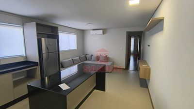 Apartamento, 1 quarto - Foto 2