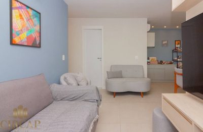 Apartamento, 2 quartos, 68 m² - Foto 5