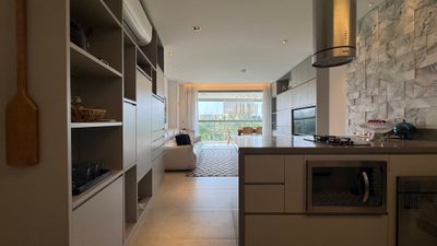 Apartamento, 2 quartos, 100 m² - Foto 2