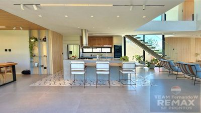 Casa, 5 quartos, 420 m² - Foto 5