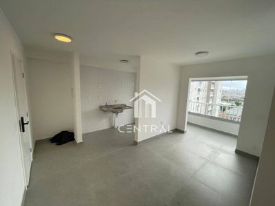 Apartamento, 2 quartos, 55 m² - Foto 1