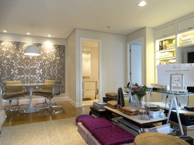 Apartamento, 1 quarto, 63 m² - Foto 4