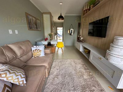 Casa, 2 quartos, 70 m² - Foto 4