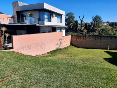 Loteamento e Condomínio, 250 m² - Foto 1