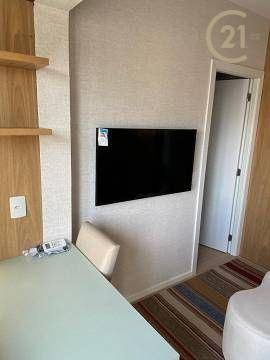 Apartamento, 1 quarto, 29 m² - Foto 4