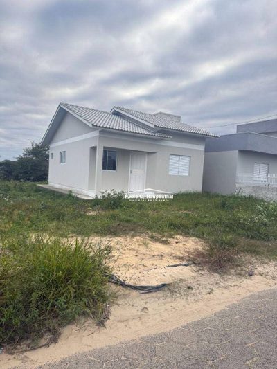 Casa, 2 quartos, 60 m² - Foto 3