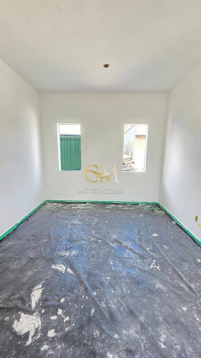 Casa, 2 quartos, 85 m² - Foto 4