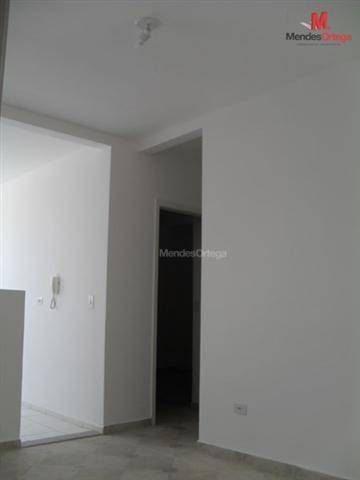 Apartamento, 2 quartos, 50 m² - Foto 3