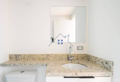 Apartamento, 1 quarto, 38 m² - Foto 5
